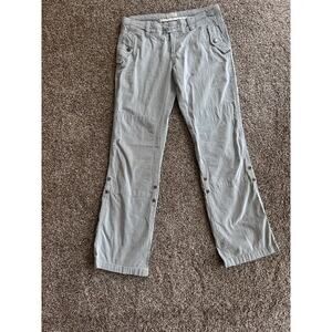 American Eagle Vintage Low-Rise Jeans